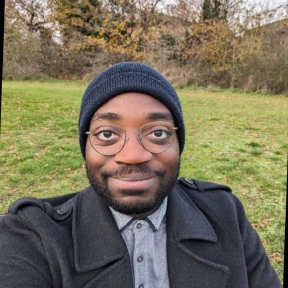 Emmanuel Ogie